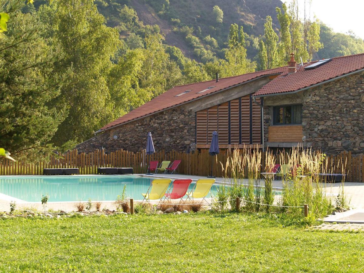 Cosycamp Hotel Chamalieres-sur-Loire Exterior photo