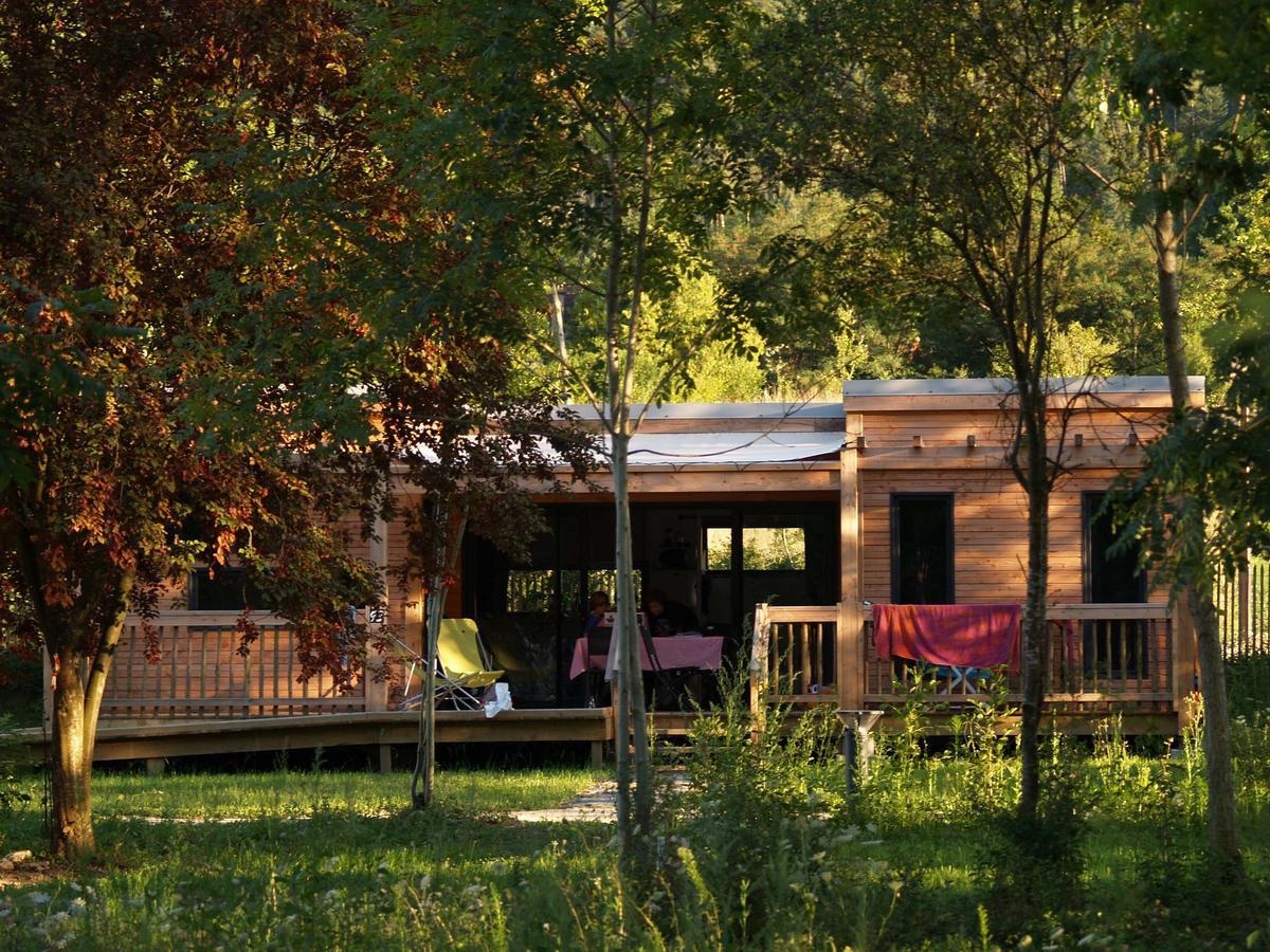 Cosycamp Hotel Chamalieres-sur-Loire Exterior photo