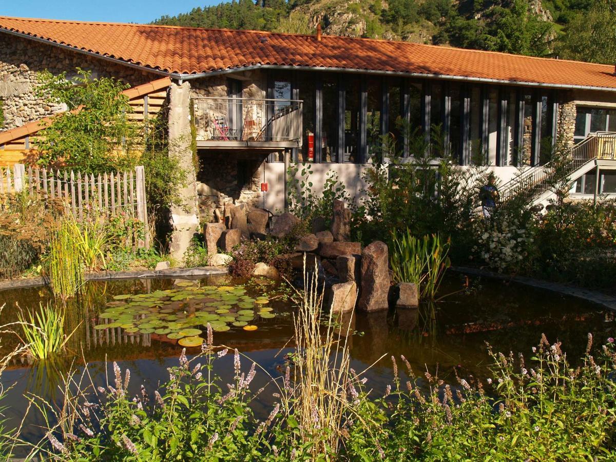 Cosycamp Hotel Chamalieres-sur-Loire Exterior photo