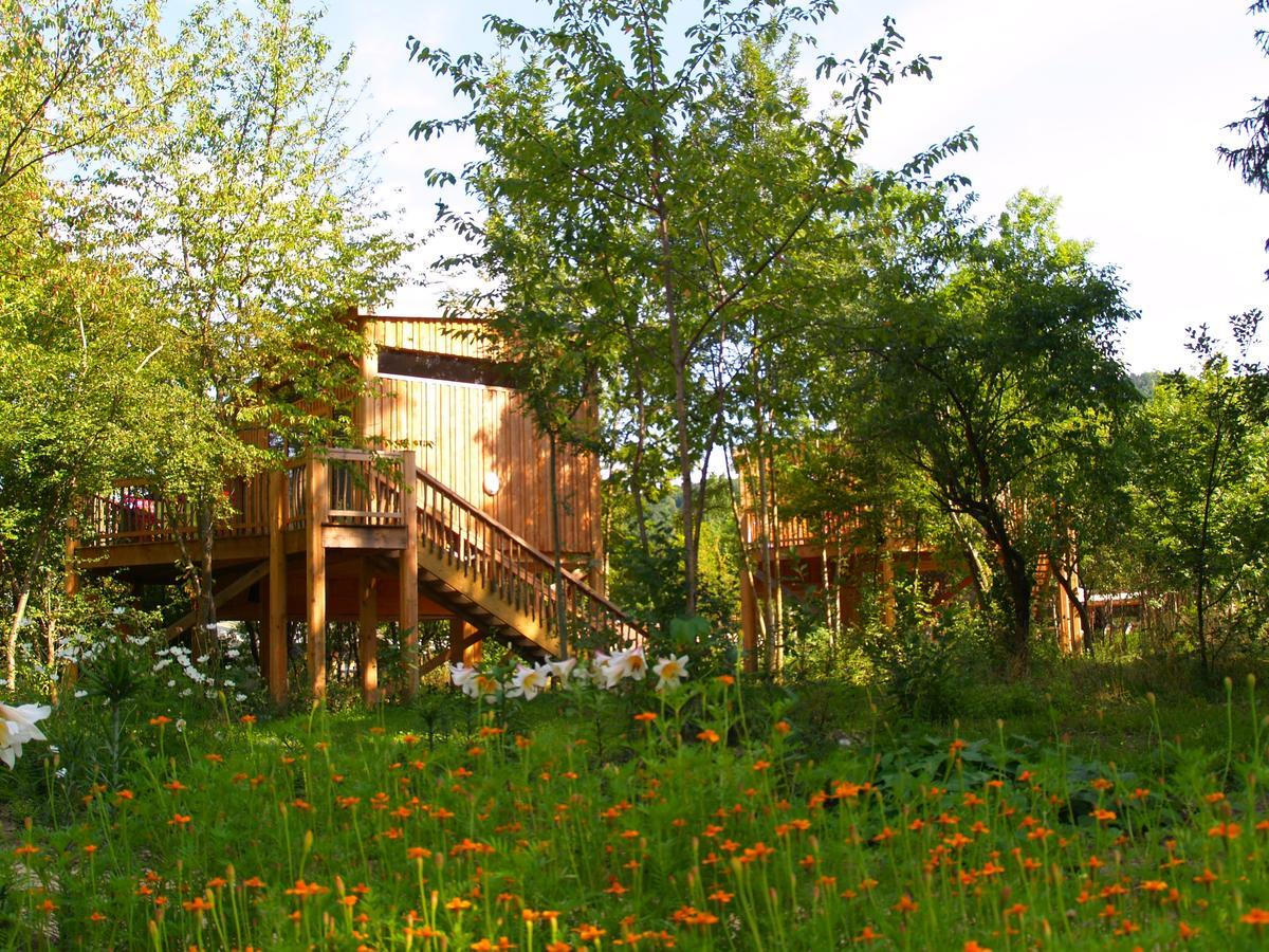 Cosycamp Hotel Chamalieres-sur-Loire Exterior photo